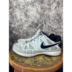 NIKE AIR VAPOR ADVANTAGE Shoes Women 8.5 Run Athletic Tennis Sneaker 599364-103